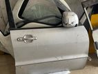 Mitsubishi Montero V76 Door panel
