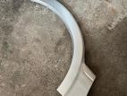 Mitsubishi Montero V76 Front Fender Wheel Arch