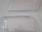 Mitsubishi Montero V76 Headlight Lens Set
