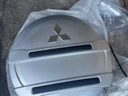 Mitsubishi Montero V76 Spare Wheel Cover