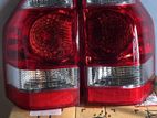 Mitsubishi Montero V76 Tail Light Set