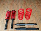 Shock Absorbers