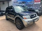 Mitsubishi Montero V78 GLS Shogun 2007