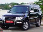 Mitsubishi Montero V93 2007