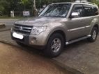 Mitsubishi Montero V93 2007