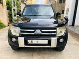 Mitsubishi Montero V93 For Rent - Long Term Only