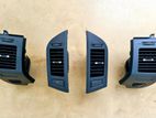 Mitsubishi Montero V93 V98 Dashboard AC Vent