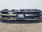 Mitsubishi Montero V93 V98 Front Nickel Shell Grill