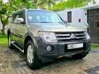 Mitsubishi Montero V93W GLS 2007