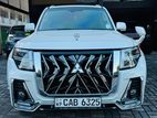 Mitsubishi Montero V98 2013