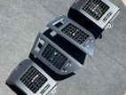 Mitsubishi Montero V98 AC Vent complete set