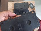 Mitsubishi Montero V98 Brake Pad