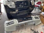Mitsubishi Montero V98 Facelift set
