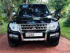 Mitsubishi Montero V98 For Rent- Long term Only