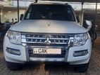 Mitsubishi Montero V98 for Rent - Long Term Only