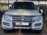 Mitsubishi Montero V98 for Rent - Long Term Only