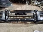 Mitsubishi Montero V98 Front Bumper