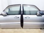 MITSUBISHI MONTERO V98 FRONT DOOR