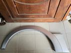 Mitsubishi Montero V98 Front Wheel Arch