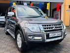 Mitsubishi Montero V98 GLS 2015