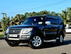 Mitsubishi Montero V98 GLS FULLY LOADED 2015