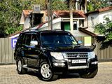 Mitsubishi Montero V98 GLS FULLY LOADED 2016
