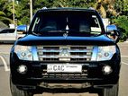 Mitsubishi Montero V98 GLX Full Option 2014