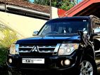 Mitsubishi Montero V98 Glx Full Options 2013