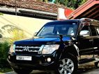 Mitsubishi Montero V98 Glx Full Options 2013