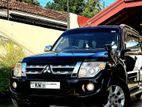 Mitsubishi Montero V98 Glx Full Options 2013