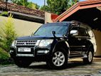 Mitsubishi Montero V98 GLX FULL OPTIONS 2014