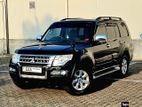 Mitsubishi Montero V98 GLX FULL OPTIONS 2014