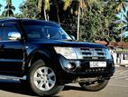 Mitsubishi Montero V98 GLX FULL OPTIONS 2014