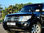 Mitsubishi Montero V98 GLX FULL OPTIONS 2014