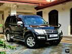 Mitsubishi Montero V98 GLX FULLY LOADED 2014