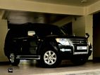 Mitsubishi Montero V98 GLX Fully Loaded 2014