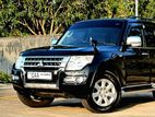 Mitsubishi Montero V98 GLX FULLY LOADED 2014