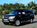 Mitsubishi Montero V98 GLX FULLY LOADED 2014