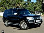 Mitsubishi Montero V98 GLX FULLY LOADED 2014