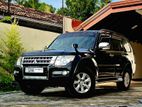 Mitsubishi Montero V98 GLX FULLY LOADED 2014