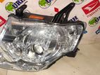 Mitsubishi Montero V98 Head Lamp - Xenon L/H