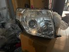 Mitsubishi Montero V98 Headlight Reconditioned