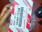 Mitsubishi Montero V98 Break Pads