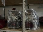 Mitsubishi Montero V98 Tail Light