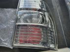 Mitsubishi Montero V98 Tail Light