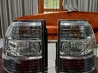 Mitsubishi Montero V98 Tail Light