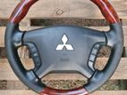 Mitsubishi Montero V98 V97 V93 Steering Wheel