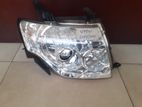 Mitsubishi Montero V98W Right Side Head Lamp Auto Focus