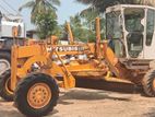 Mitsubishi Motor Grader MG 230