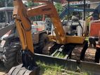 Mitsubishi MS 30 excavator